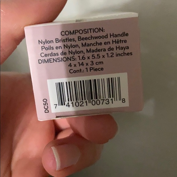 Daily concepts facial dry brush - Picture 4 of 4